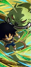 ドッカンバトル 最強ドロップ イベント キャラランキング ドッカンバトル攻略wiki Gamerch