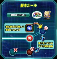 ドッカンバトル 潜在能力解放とは ドッカンバトル攻略wiki Gamerch