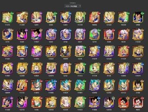 ドッカンバトル Lr超4ベジータのおすすめパーティー編成 ドッカンバトル攻略wiki Gamerch
