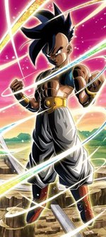 ドッカンバトル Lrウーブの評価と相性の良いキャラ ドッカンバトル攻略wiki Gamerch