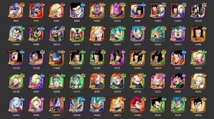 ドッカンバトル Lr悟飯 悟天のおすすめパーティー編成 ドッカンバトル攻略wiki Gamerch