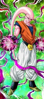 ドッカン 極限アルブウの評価と考察 ドッカンバトル攻略wiki Gamerch