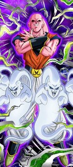 ドッカン 極限アルブウの評価と考察 ドッカンバトル攻略wiki Gamerch