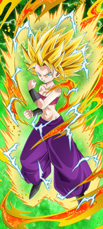 ドッカンバトル 極限カリフラ2の評価とパーティー編成 ドッカンバトル攻略wiki Gamerch