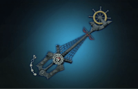 ラダーオブフェイト